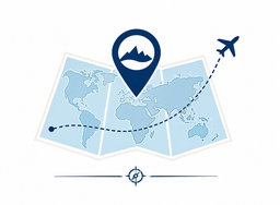 Mappy tours